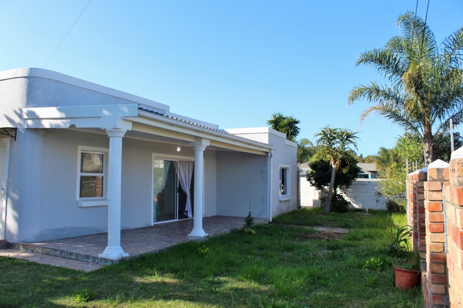 3 Bedroom Property for Sale in East Bank Eastern Cape